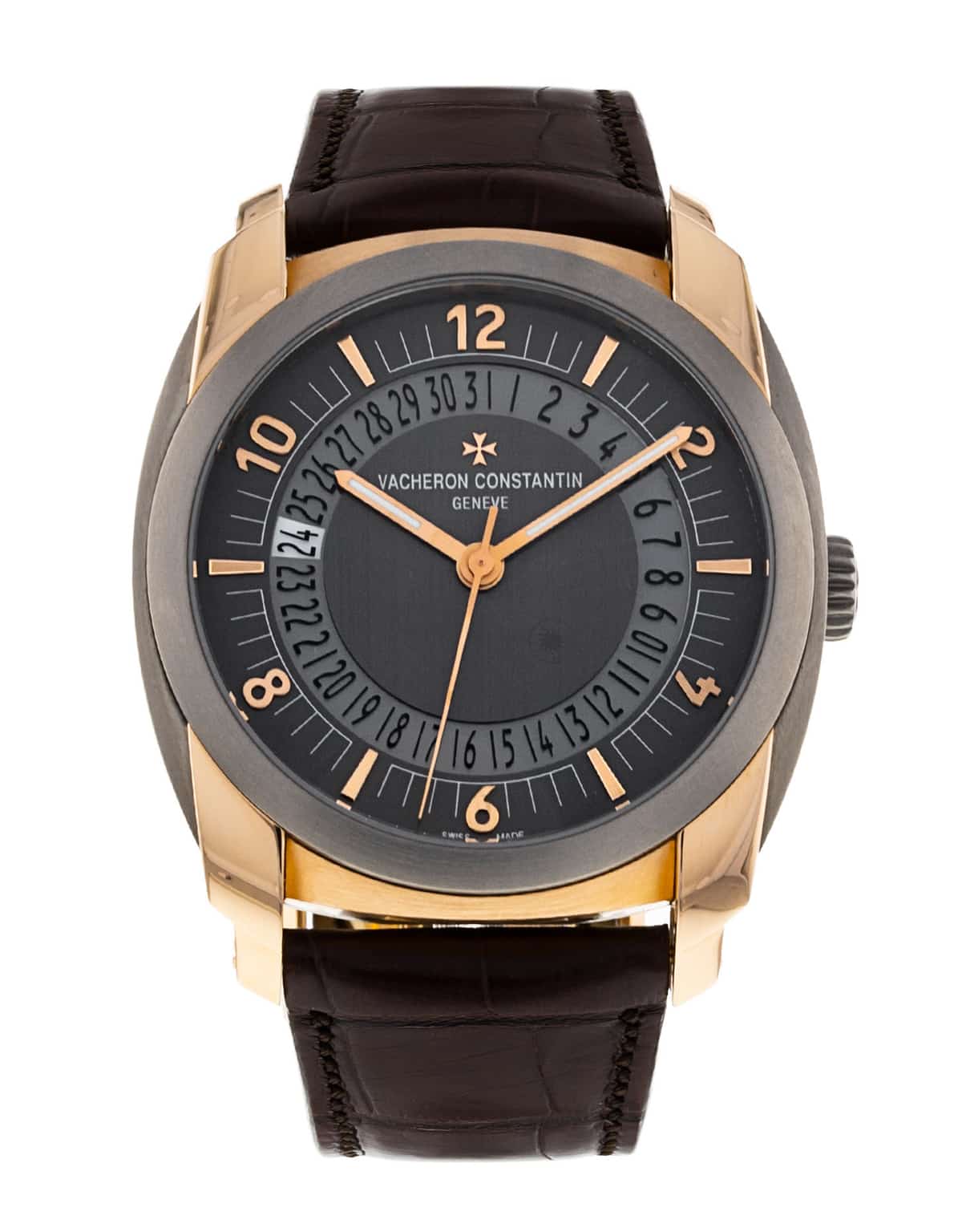 Vacheron Constantin Qual De L'ile 86050/000R-I022I